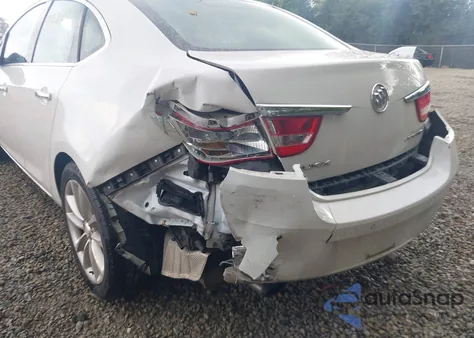 2012 Buick Verano Convenience Group z USA, uszkodzony, nr VIN 1G4PR5SK8C4182006